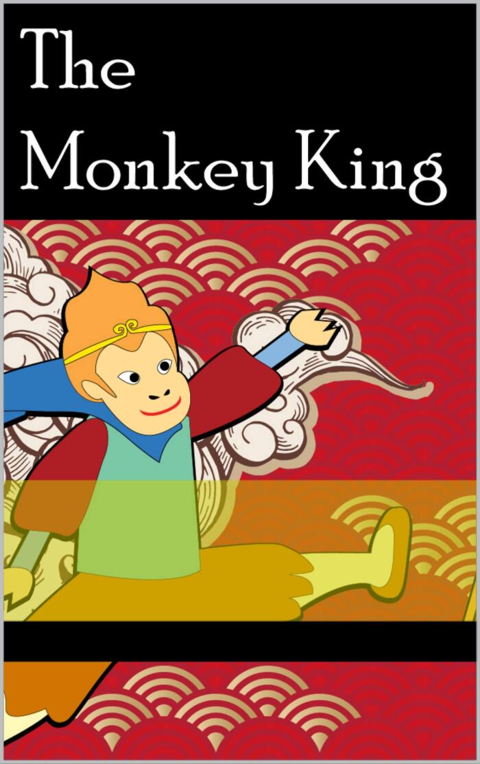 The Monkey King: Journey to the West
