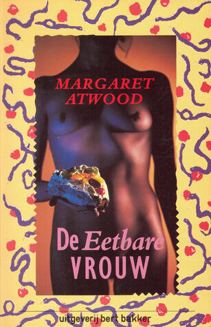 De eetbare vrouw