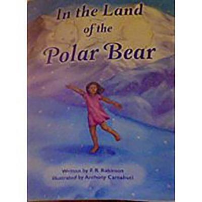 In the Land of the Polar Bear