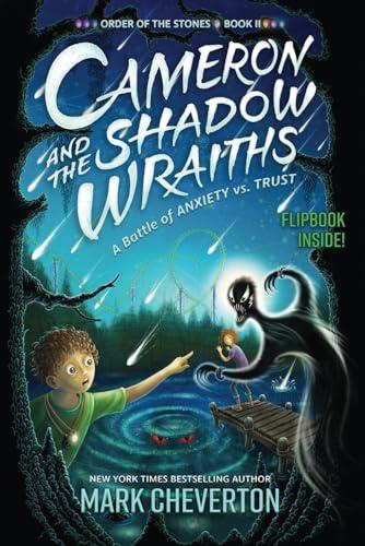 Cameron and the Shadow-wraiths: A Battle of Anxiety vs. Trust