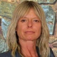 Brenda Baker