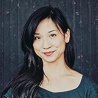 Lydia Kang