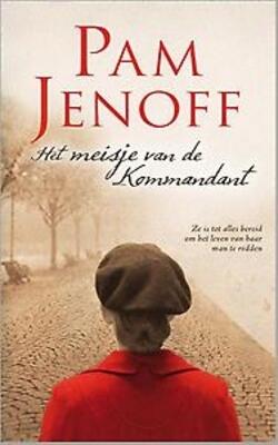 Het meisje van de kommandant