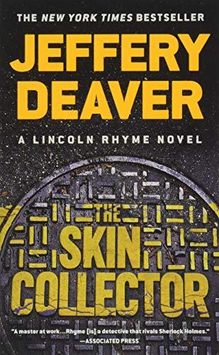 The Skin Collector