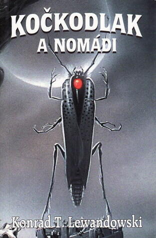 Kočkodlak a nomádi