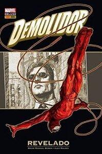 Demolidor: Revelado