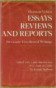 Essays, Reviews and Reports: Previously Uncollected Writings