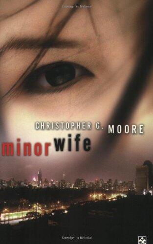 Minor Wife