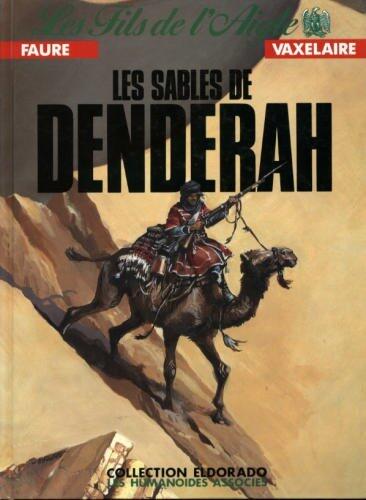 Les Sables de Denderah