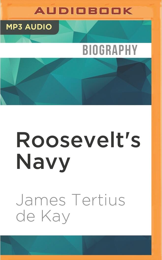 Roosevelt's Navy