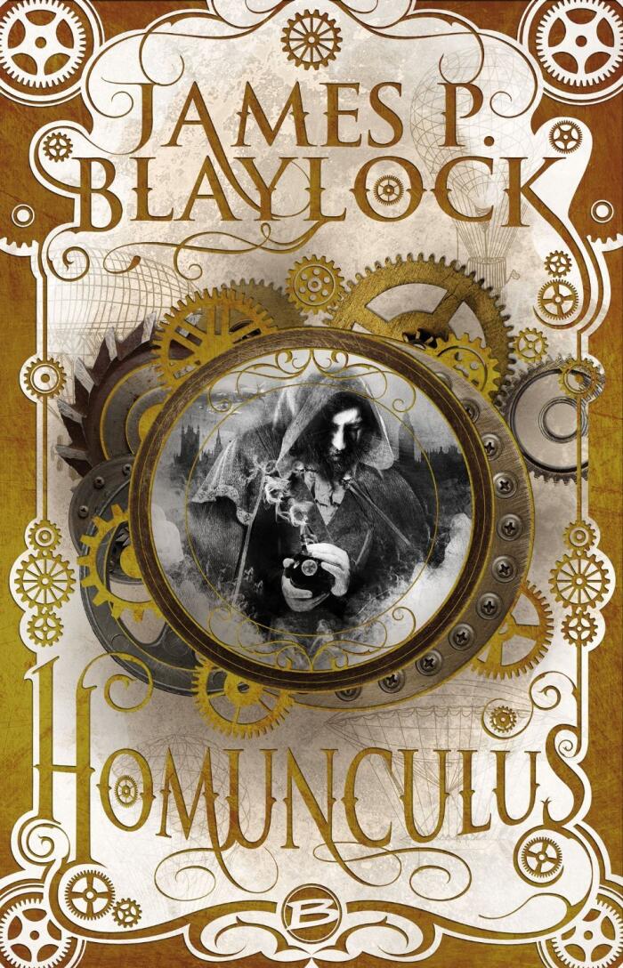 Homunculus