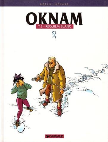Oknam