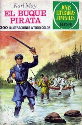 El buque pirata