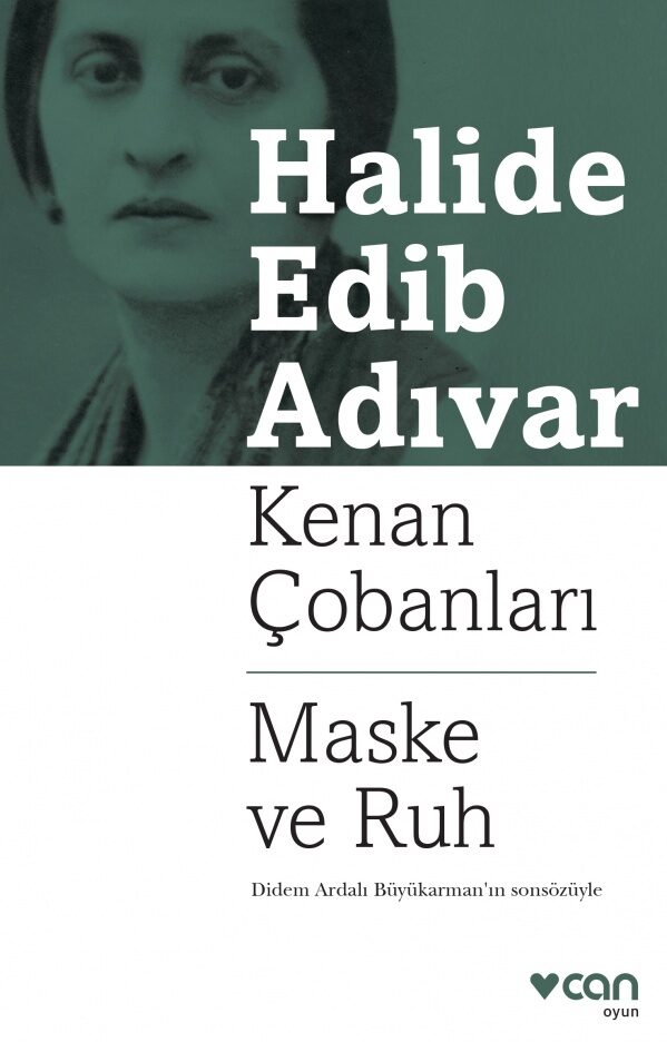 Kenan Çobanları/ Maske ve Ruh