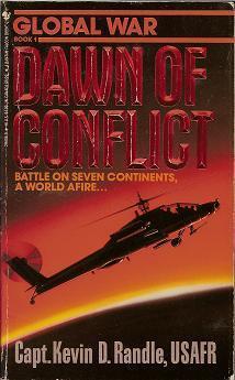 Dawn of Conflict