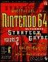 Nintendo 64 Ultimate Strategy Guide