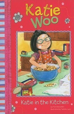 Katie Woo