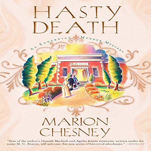 Hasty Death