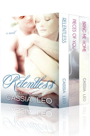 Shattered Hearts Series: Omnibus Edition