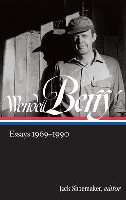 Essays, 1969-1990