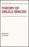 Theory of Orlicz SPates