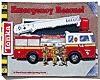Tonka Mighty Movers Emergency Rescue!