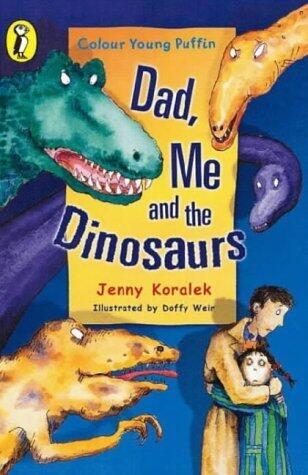 Dad, Me and the Dinosaurs