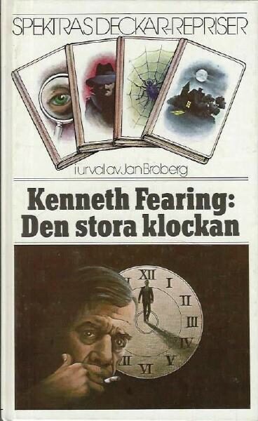 Den stora klockan