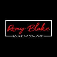 Remy Blake