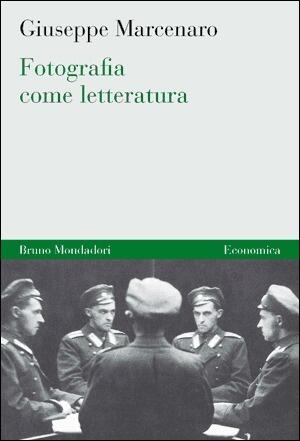 Fotografia come letteratura