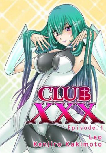 Club TripleX: Episode.1