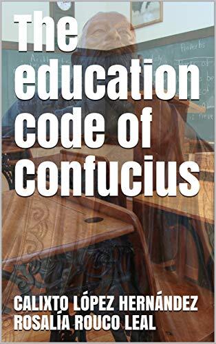 The educational code of Confucius
