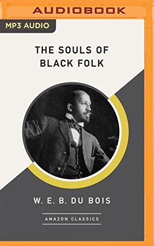 The Souls of Black Folk