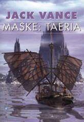 Maske: Taeria (Gigamesh Ficción)