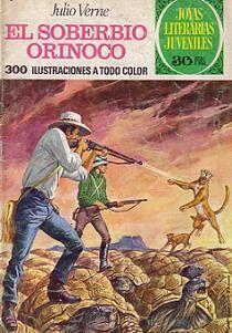 El Soberbio Orinoco