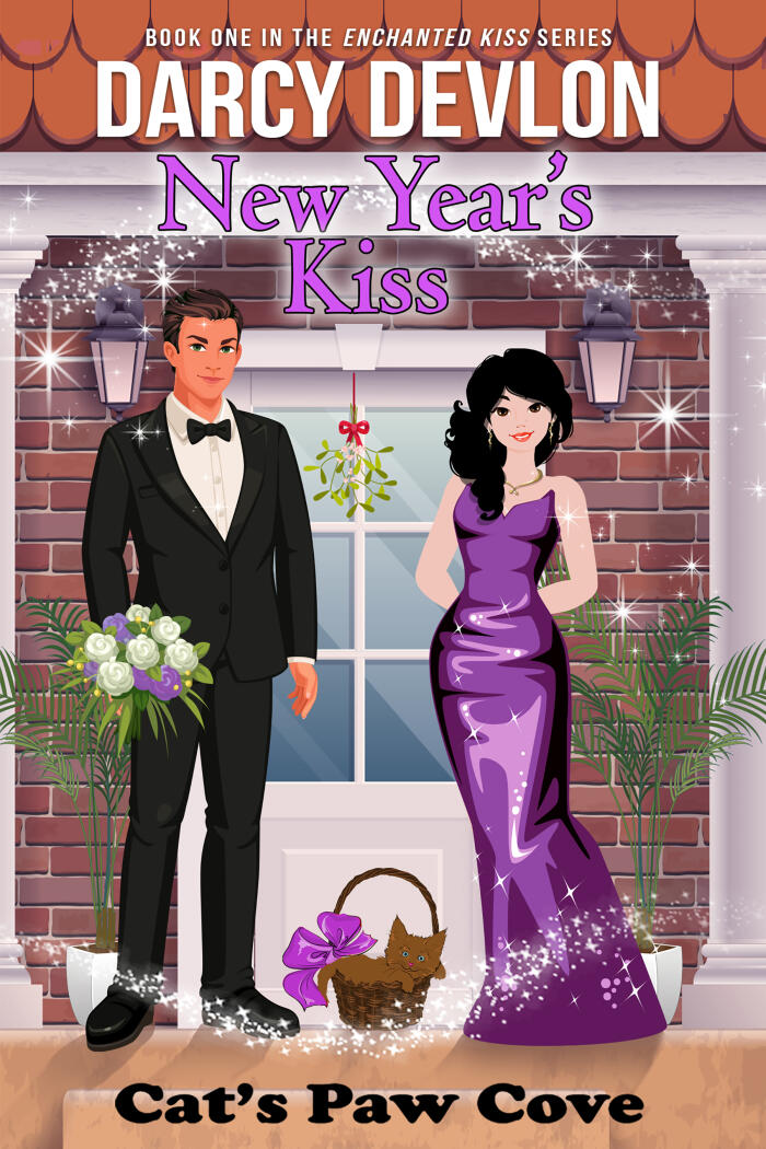 New Year's Kiss