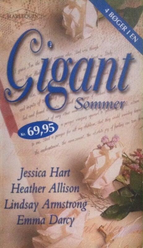 Gigant Sommer