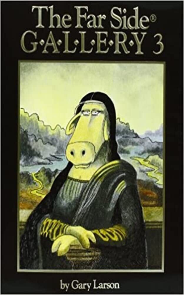 The Far Side® Gallery 3