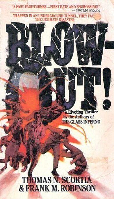 Blow-out!