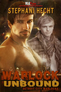 Warlock Unbound
