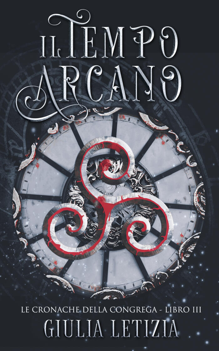 Il Tempo Arcano