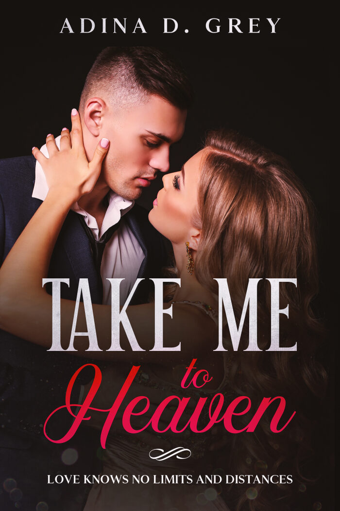 Take Me to Heaven