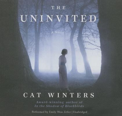 The Uninvited Lib/E