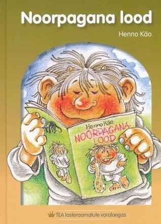 Noorpagana lood