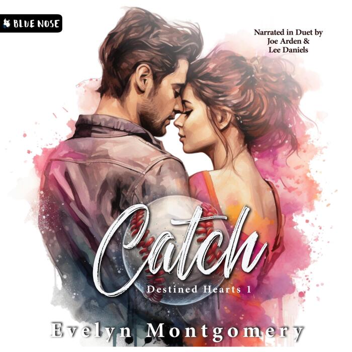 Catch: Destined Hearts, Book 1