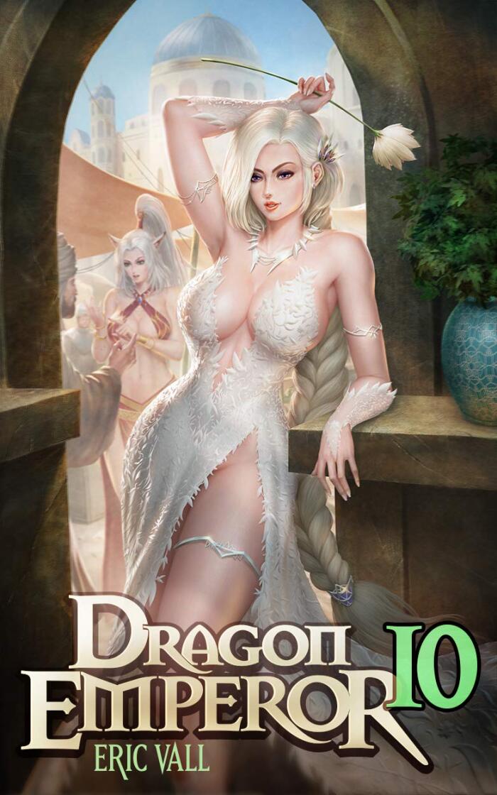 Dragon Emperor 10