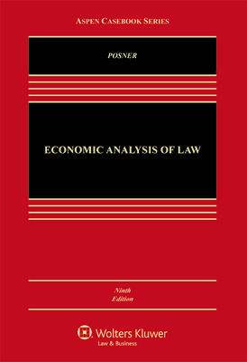 Economic Analysis of Law