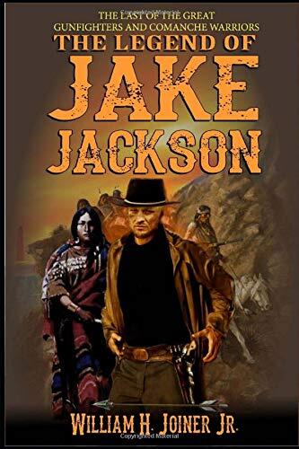The Legend of Jake Jackson