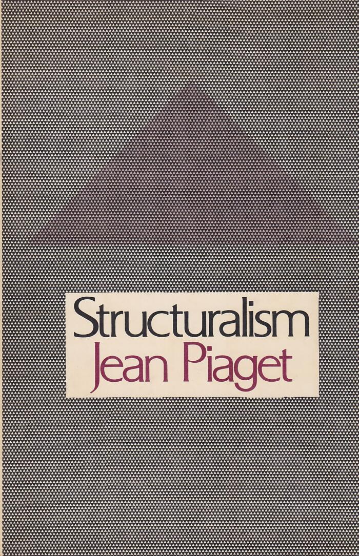 Structuralism