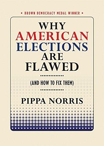 Why American Elections Are Flawed